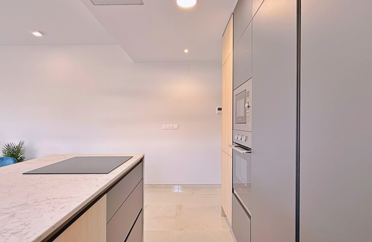 Återförsäljning -  - Orihuela - Orihuela Costa