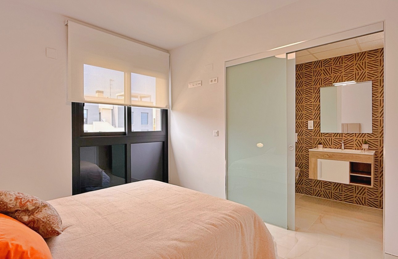 Återförsäljning -  - Orihuela - Orihuela Costa