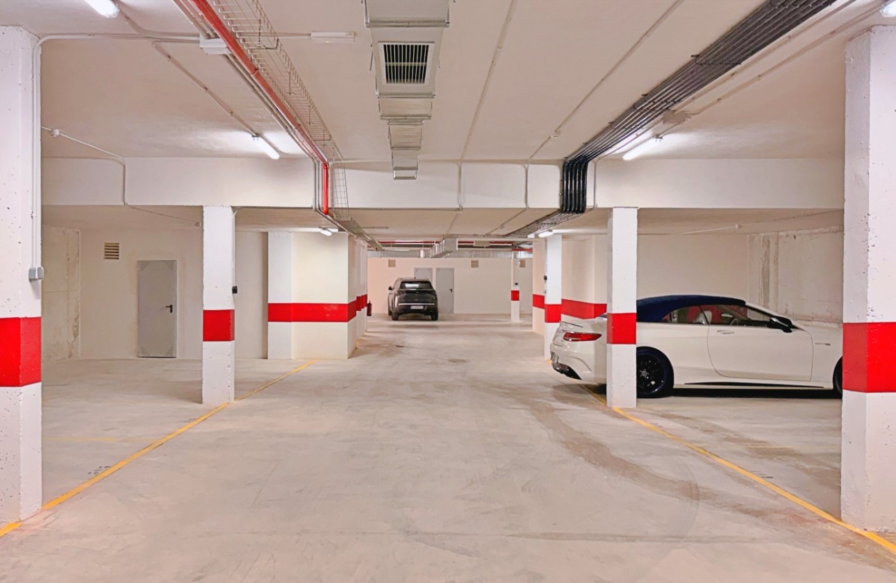 Återförsäljning -  - Orihuela - Orihuela Costa