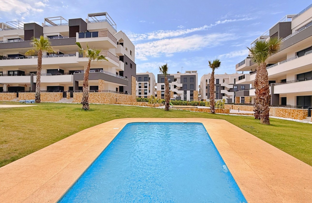 Återförsäljning -  - Orihuela - Orihuela Costa
