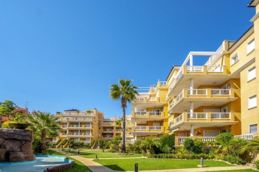 Reventa - Atico - Dehesa de campoamor - Campoamor