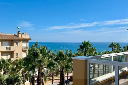 Reventa - Atico - Dehesa de campoamor - Campoamor