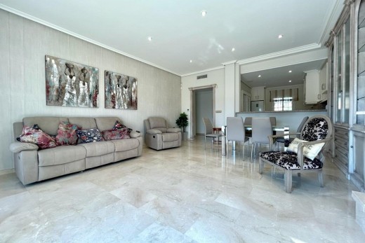 Reventa - Atico - Dehesa de campoamor - Campoamor