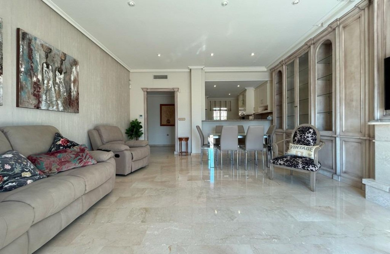Reventa - Atico - Dehesa de campoamor - Campoamor