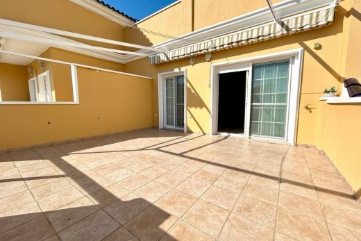 Reventa - Atico - Dehesa de campoamor - Campoamor
