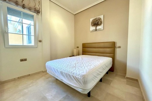 Reventa - Atico - Dehesa de campoamor - Campoamor