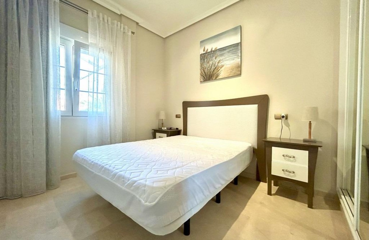 Reventa - Atico - Dehesa de campoamor - Campoamor