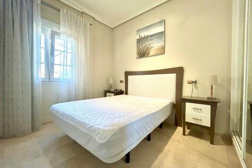 Reventa - Atico - Dehesa de campoamor - Campoamor