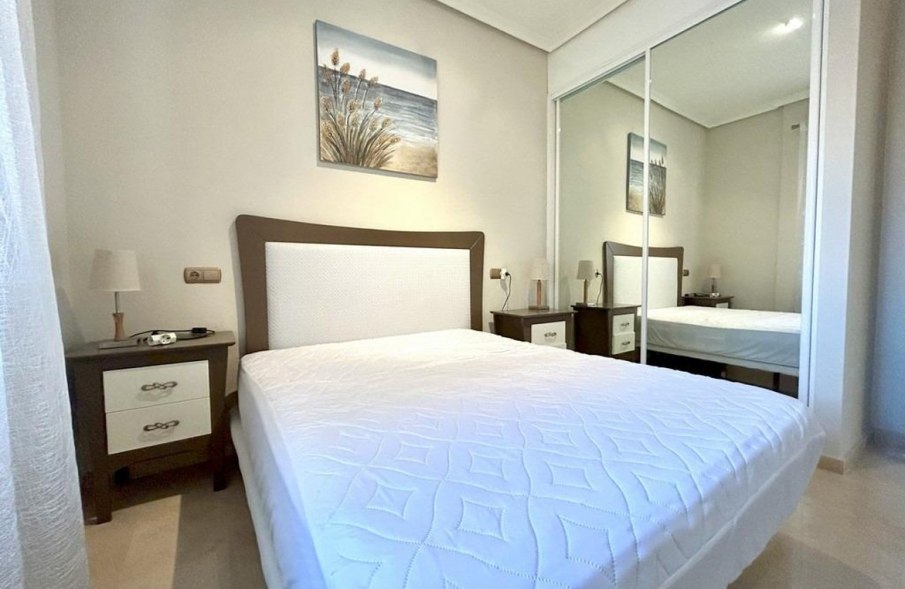 Reventa - Atico - Dehesa de campoamor - Campoamor