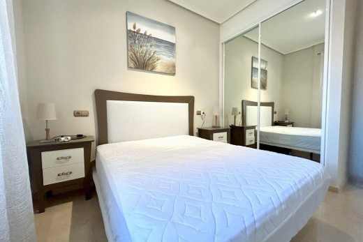 Reventa - Atico - Dehesa de campoamor - Campoamor