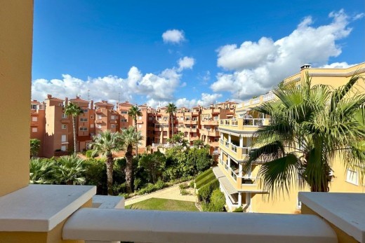 Reventa - Atico - Dehesa de campoamor - Campoamor