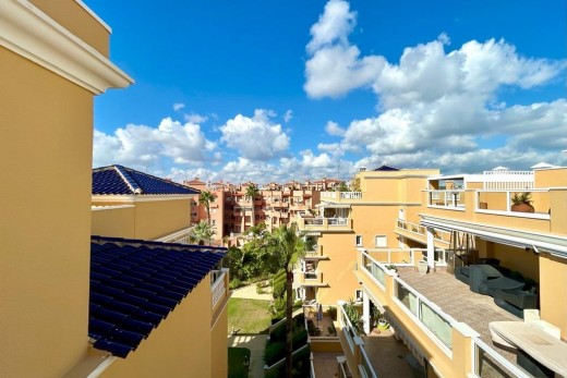 Reventa - Atico - Dehesa de campoamor - Campoamor