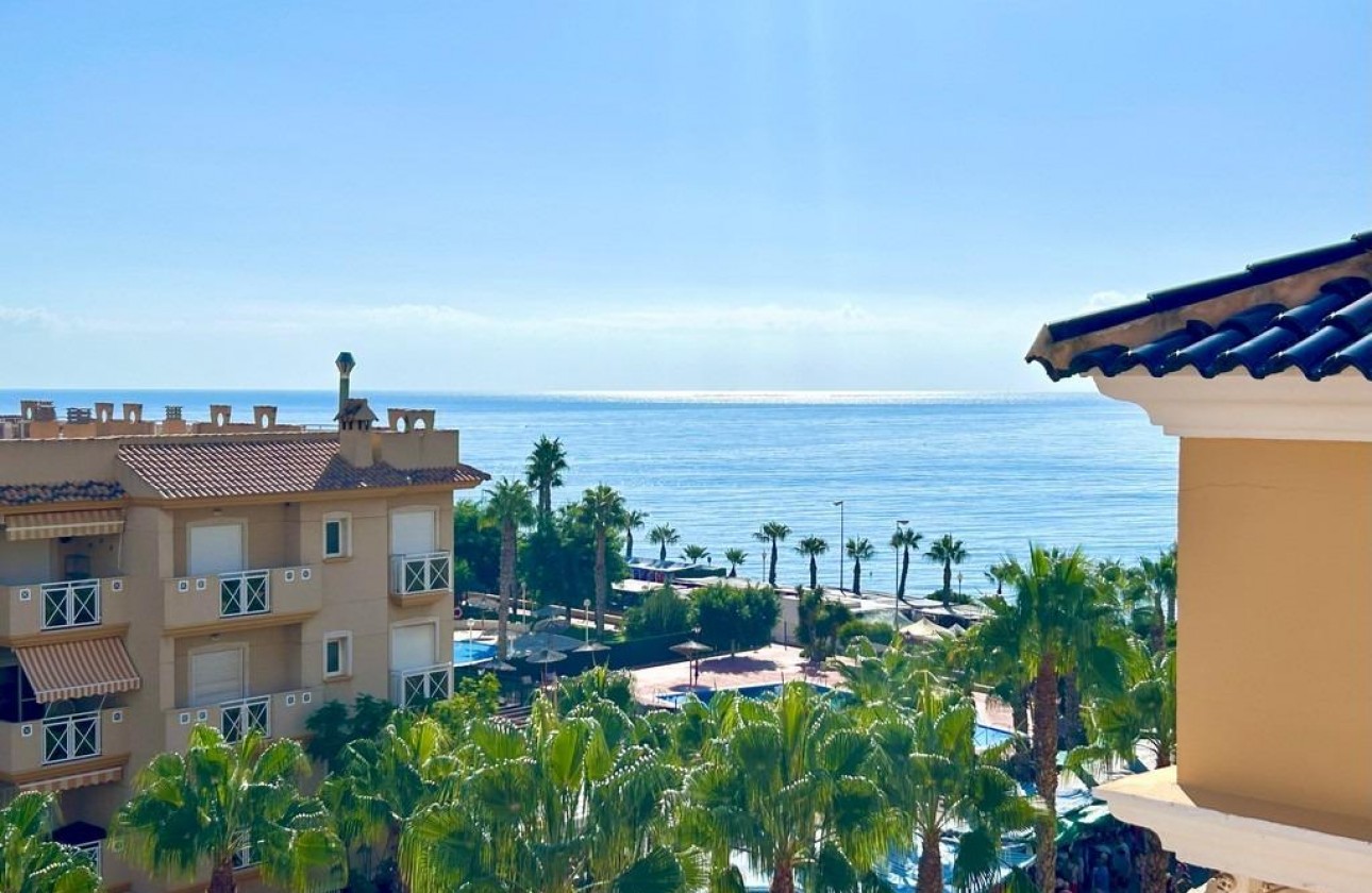Reventa - Atico - Dehesa de campoamor - Campoamor