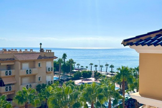 Reventa - Atico - Dehesa de campoamor - Campoamor