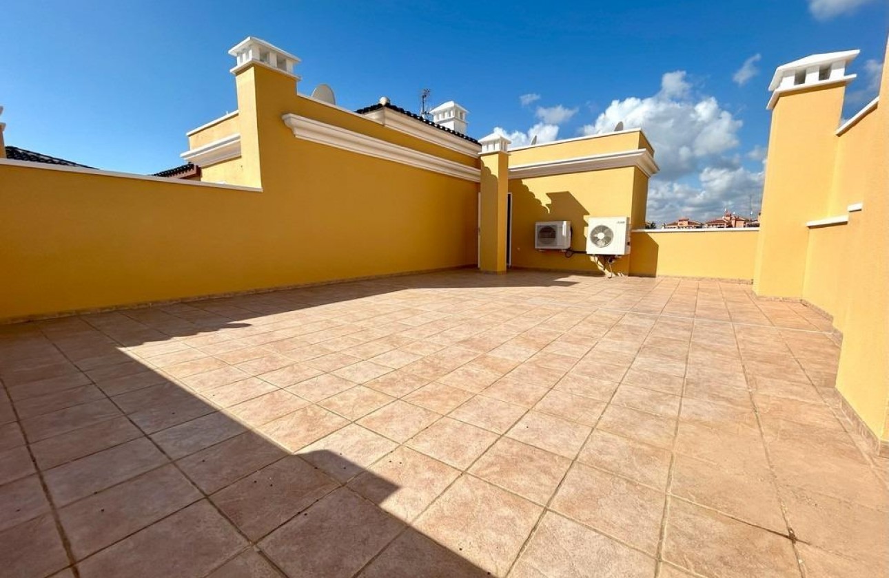 Reventa - Atico - Dehesa de campoamor - Campoamor