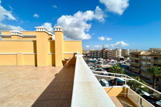 Reventa - Atico - Dehesa de campoamor - Campoamor