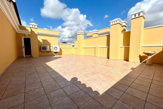 Reventa - Atico - Dehesa de campoamor - Campoamor