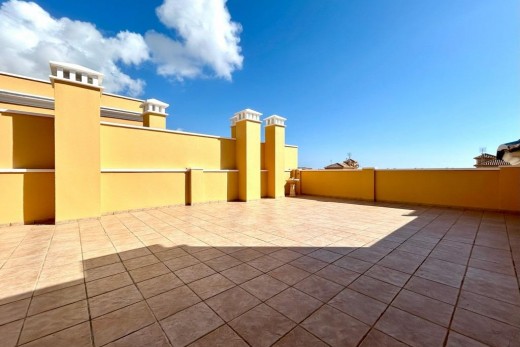 Reventa - Atico - Dehesa de campoamor - Campoamor