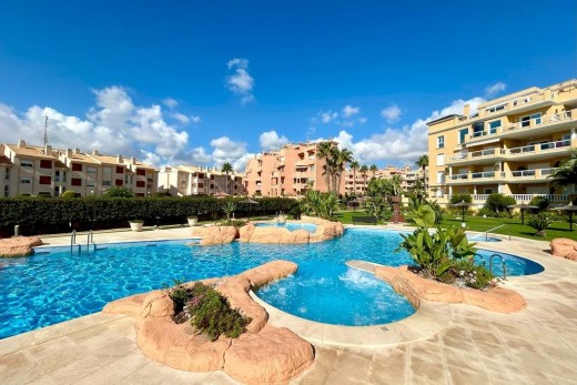 Reventa - Atico - Dehesa de campoamor - Campoamor