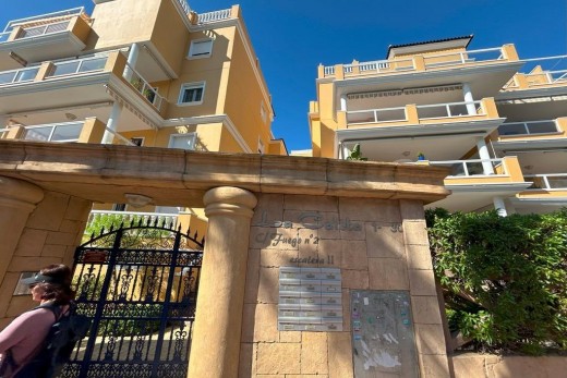 Reventa - Atico - Dehesa de campoamor - Campoamor