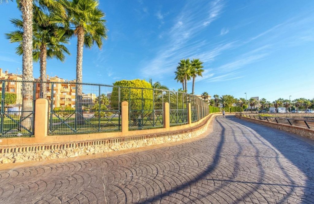 Reventa - Atico - Dehesa de campoamor - Campoamor
