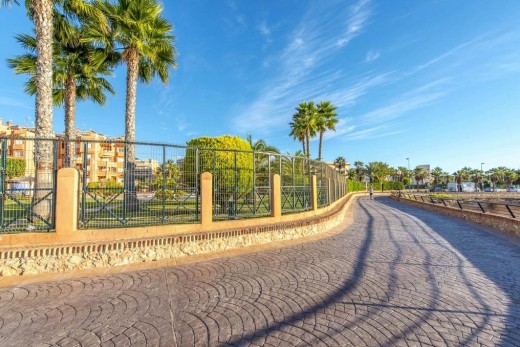 Reventa - Atico - Dehesa de campoamor - Campoamor