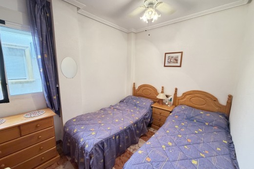 Resale - Apartment - Villamartin