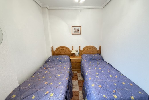 Resale - Apartment - Villamartin