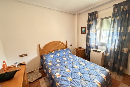 Resale - Apartment - Villamartin