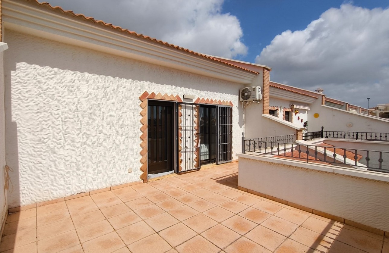 Återförsäljning -  - San Miguel De Salinas