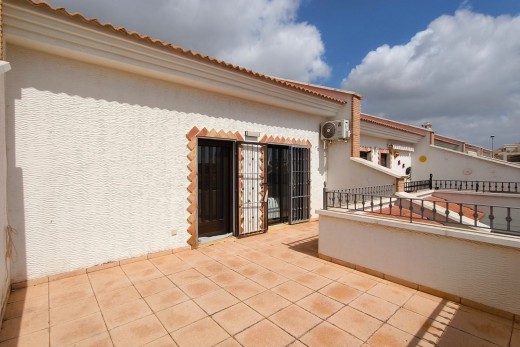 Återförsäljning -  - San Miguel De Salinas