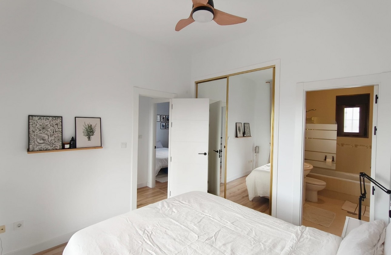 Återförsäljning -  - San Miguel De Salinas