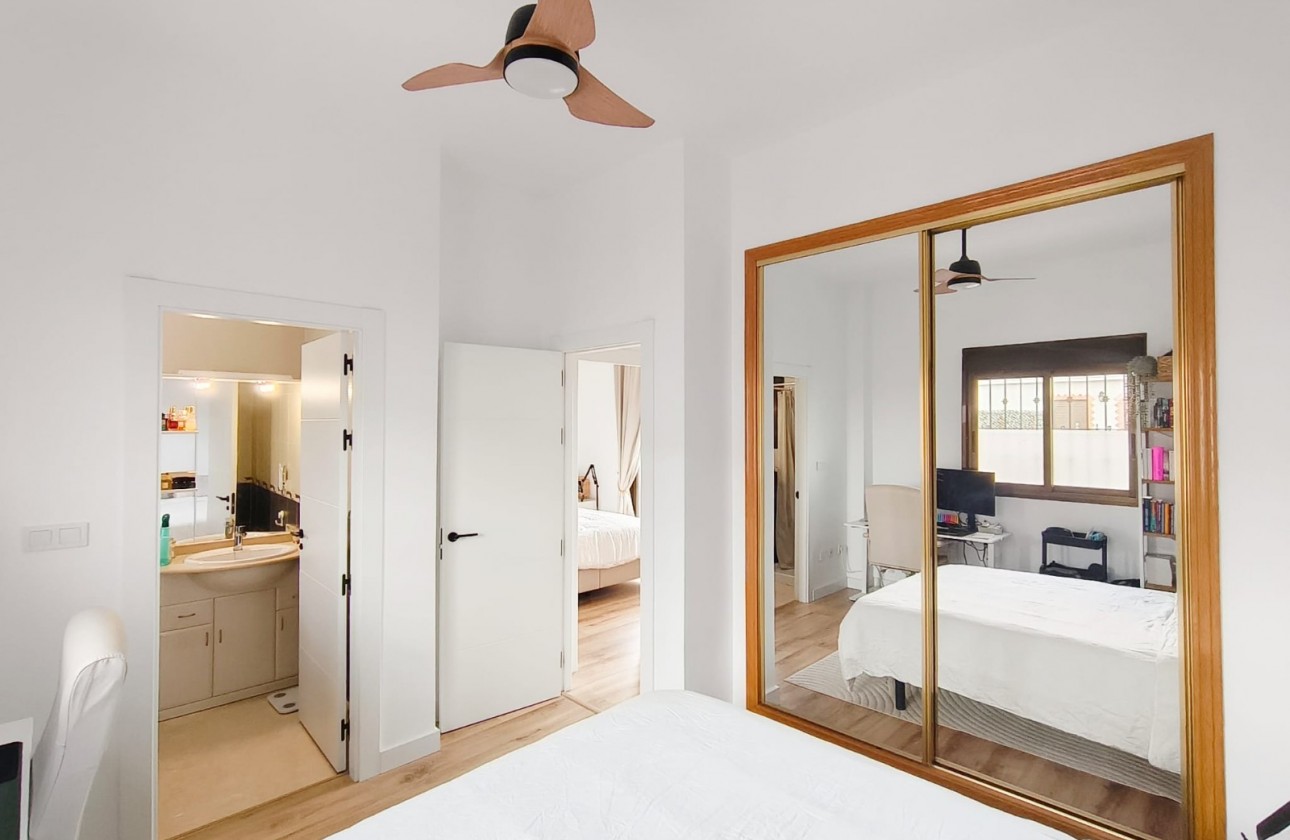 Återförsäljning -  - San Miguel De Salinas