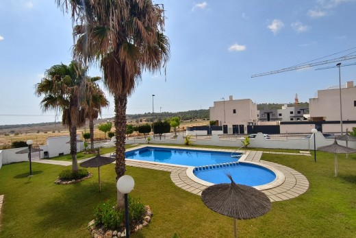 Återförsäljning -  - San Miguel De Salinas