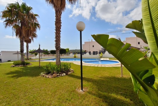 Återförsäljning -  - San Miguel De Salinas
