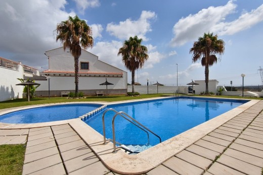 Återförsäljning -  - San Miguel De Salinas