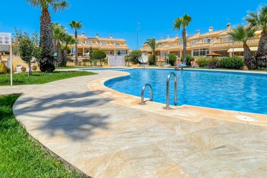 Återförsäljning -  - Orihuela Costa - Punta Prima