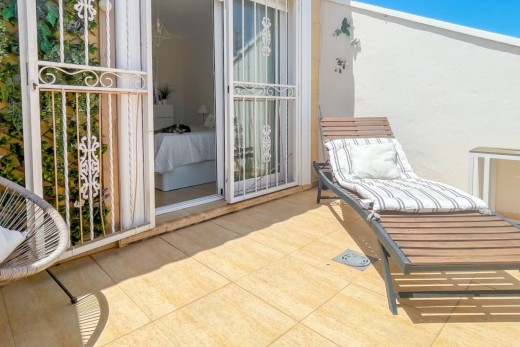 Återförsäljning -  - Orihuela Costa - Punta Prima