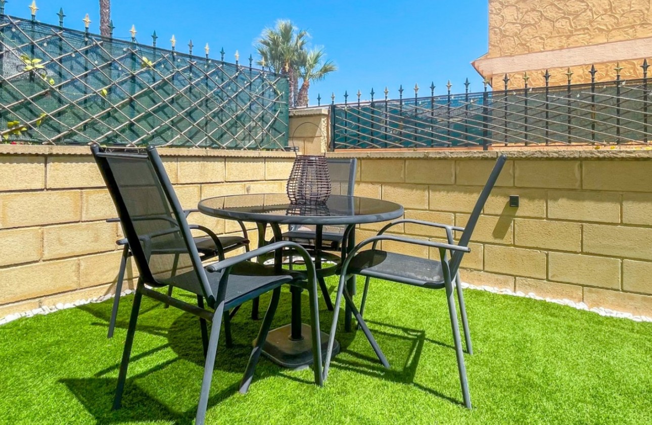 Återförsäljning -  - Orihuela Costa - Punta Prima