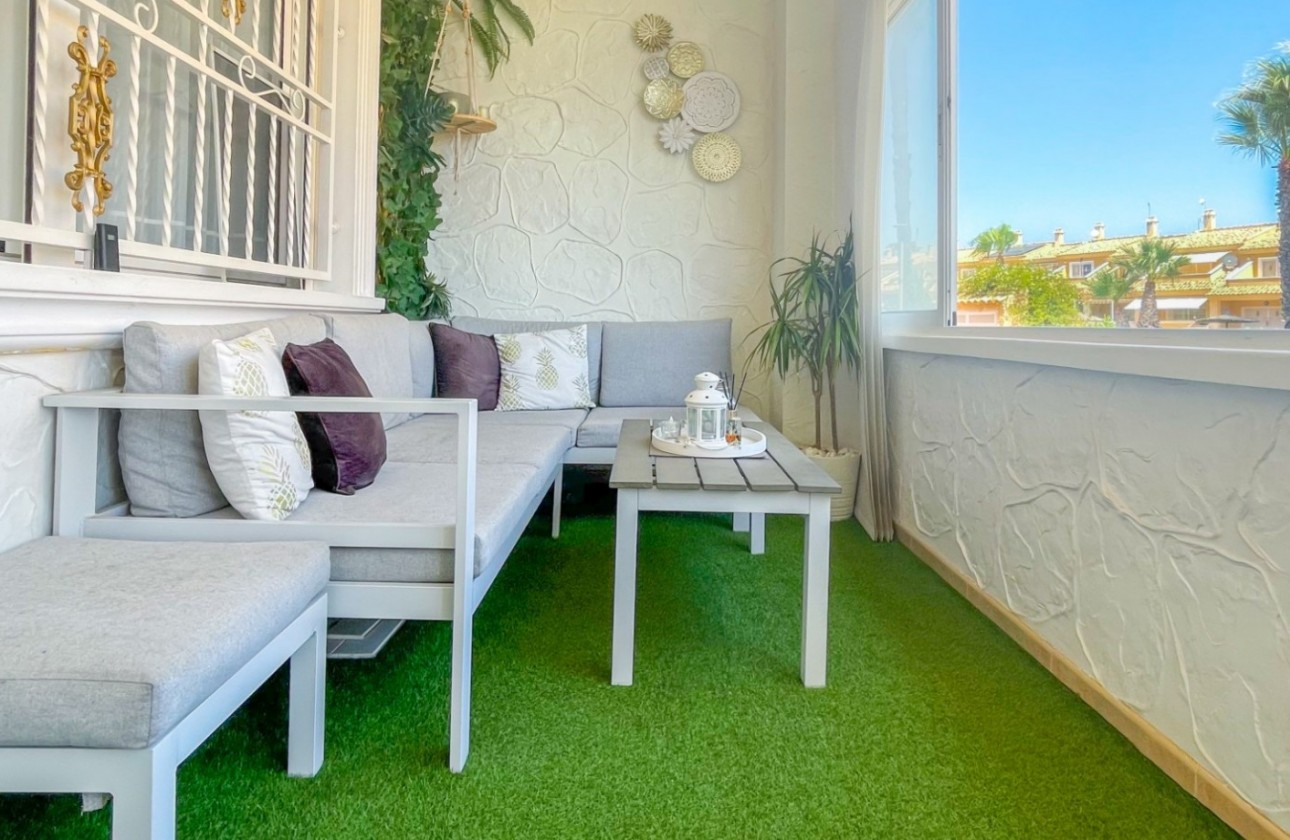 Återförsäljning -  - Orihuela Costa - Punta Prima