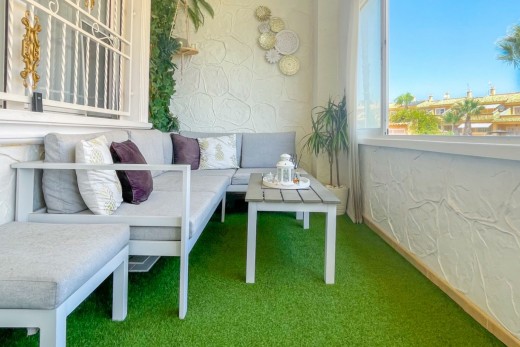 Återförsäljning -  - Orihuela Costa - Punta Prima