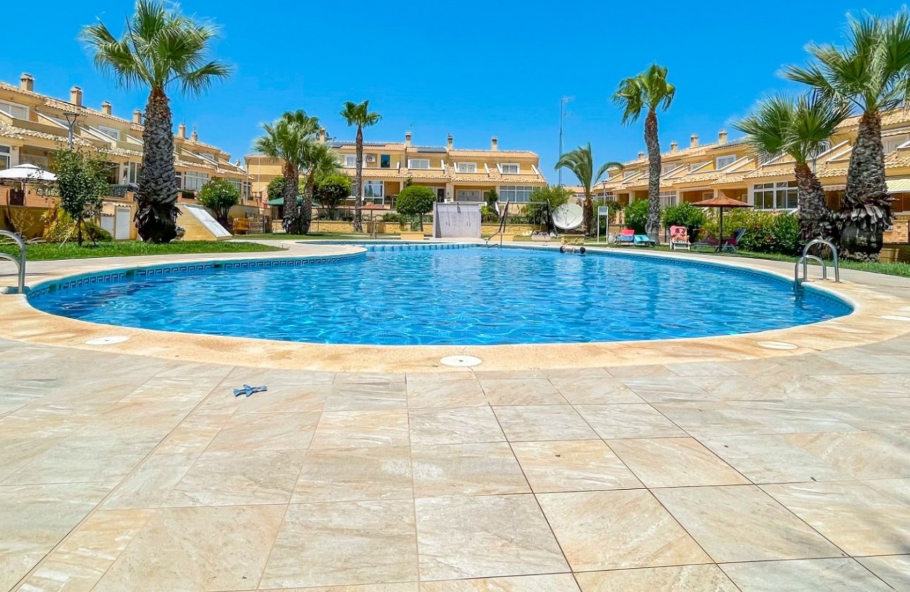 Återförsäljning -  - Orihuela Costa - Punta Prima