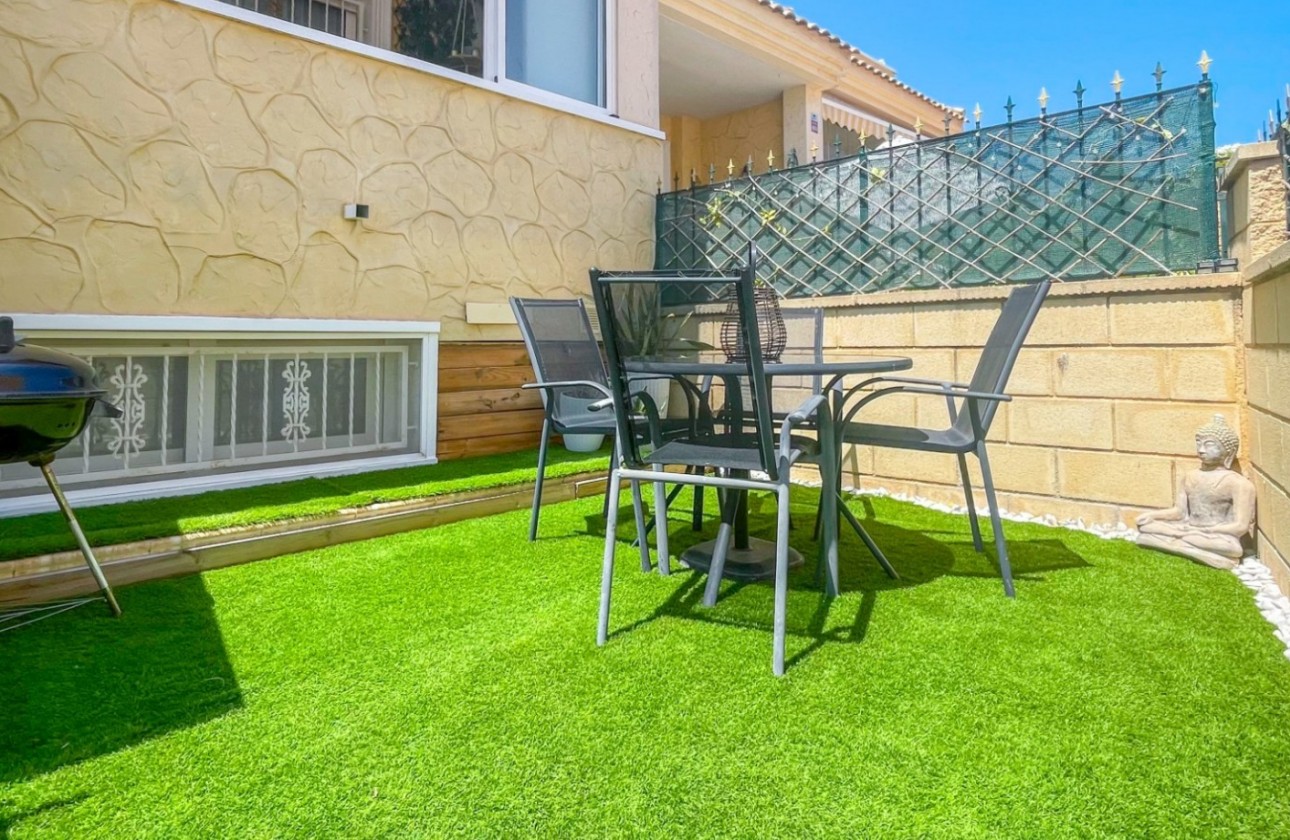 Återförsäljning -  - Orihuela Costa - Punta Prima