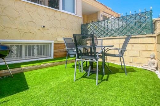 Återförsäljning -  - Orihuela Costa - Punta Prima