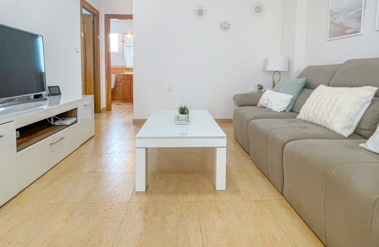 Återförsäljning -  - Orihuela Costa - Punta Prima