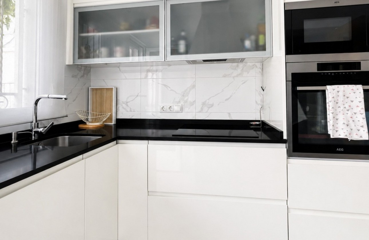 Återförsäljning -  - Orihuela Costa - Punta Prima