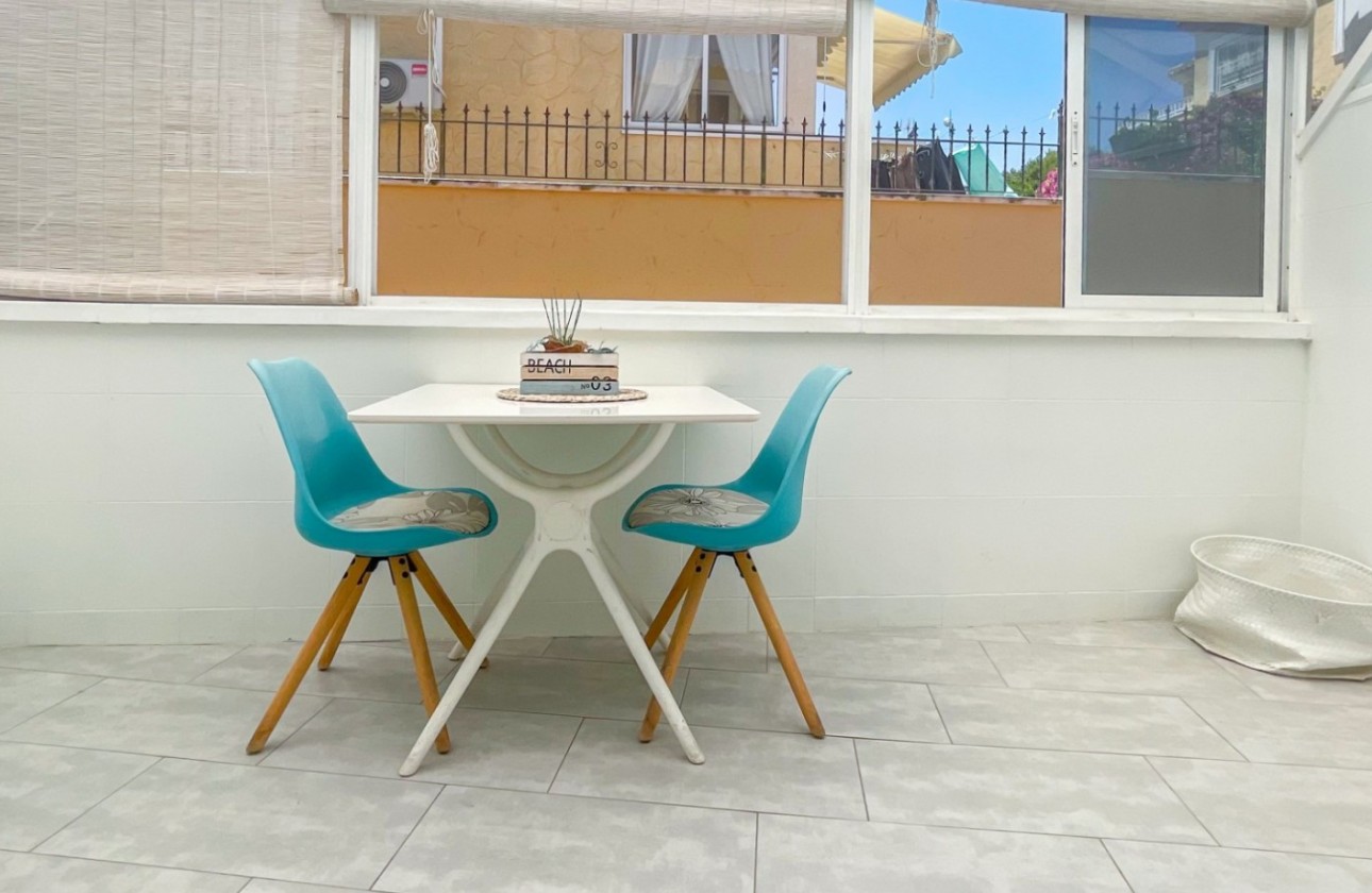 Återförsäljning -  - Orihuela Costa - Punta Prima