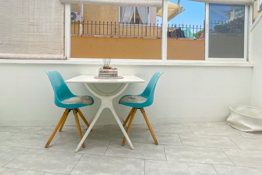 Återförsäljning -  - Orihuela Costa - Punta Prima