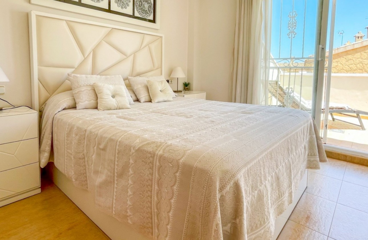 Återförsäljning -  - Orihuela Costa - Punta Prima