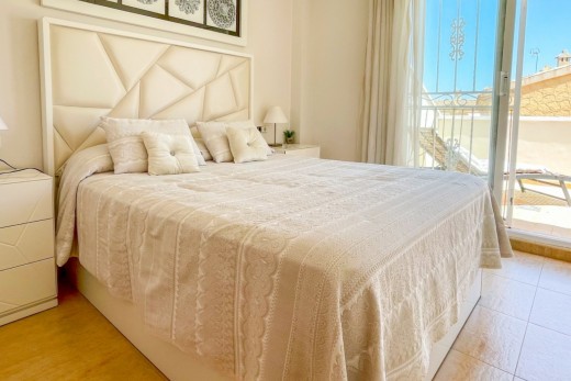 Återförsäljning -  - Orihuela Costa - Punta Prima